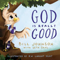 God Is Really Good - Hardcover