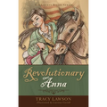 Revolutionary Anna - Paperback