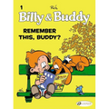 Remember This, Buddy? - Paperback