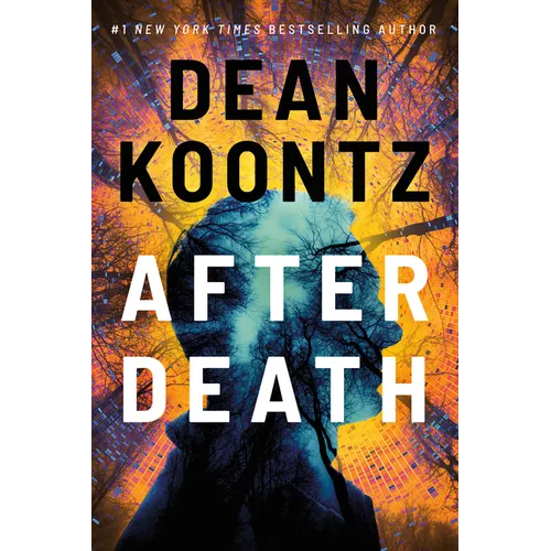 After Death - Library Binding
