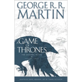 A Game of Thrones: The Graphic Novel: Volume Three - Hardcover