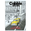 Cabbie: New York City 1971,1972 True Tales by N.G. Haiduck - Paperback