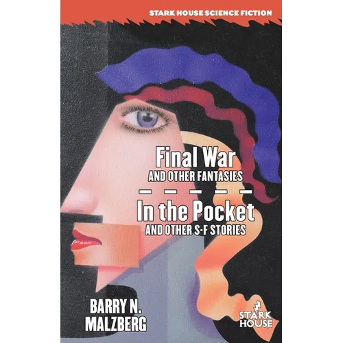 Final War and Other Fantasies / In the Pocket and Other S-F Stories - Paperback