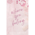 Where You Belong - Paperback