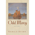 Odd Mercy: Poems - Paperback