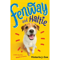 Fenway and Hattie - Paperback