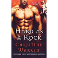 Hard as a Rock - Paperback
