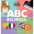 ABC Bilingual - Hardcover