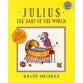 Julius, the Baby of the World - Paperback