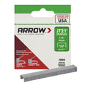 ARROW STAPLES-#214 JT21-1/4