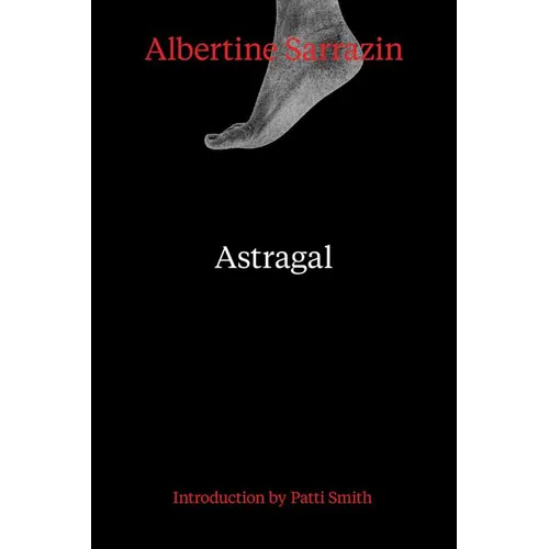 Astragal - Paperback