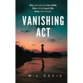 Vanishing Act - Paperback
