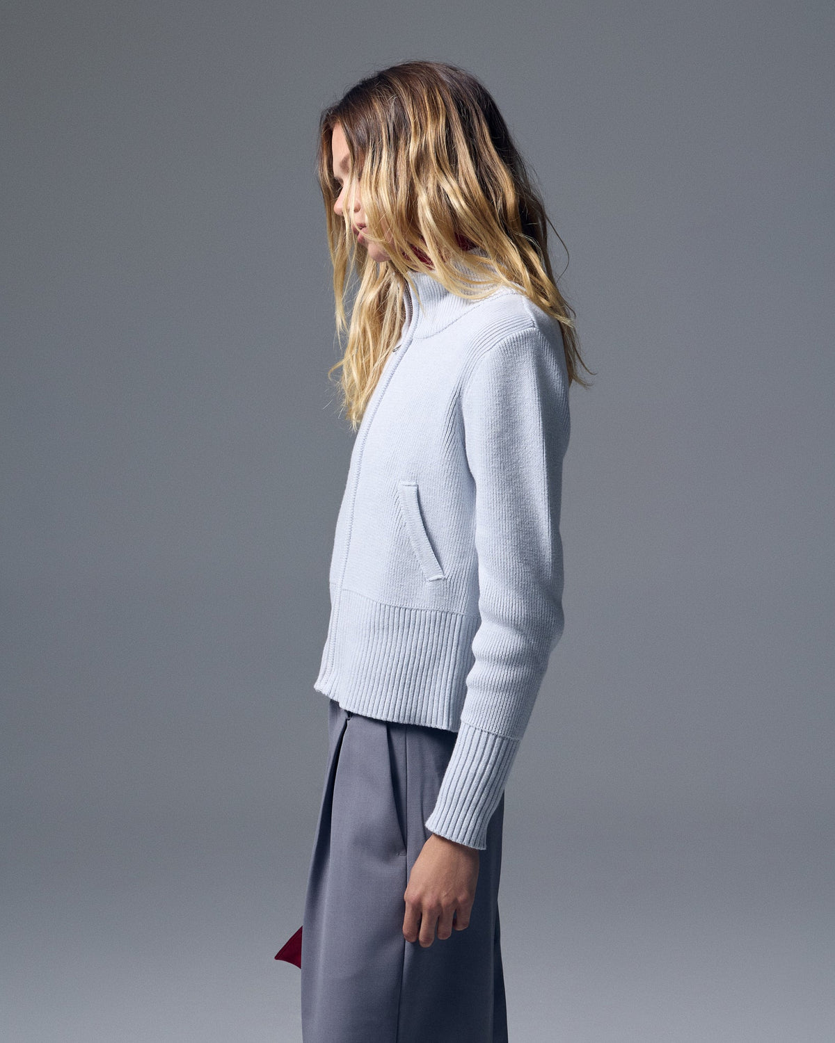 Perry Sweater