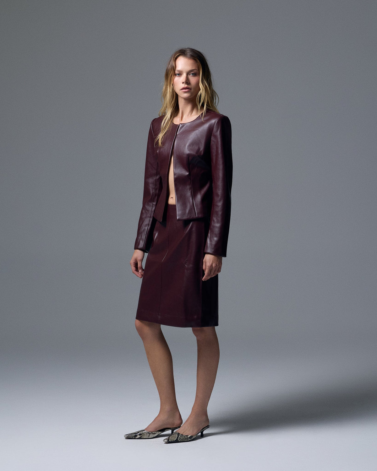 Ezra Jacket