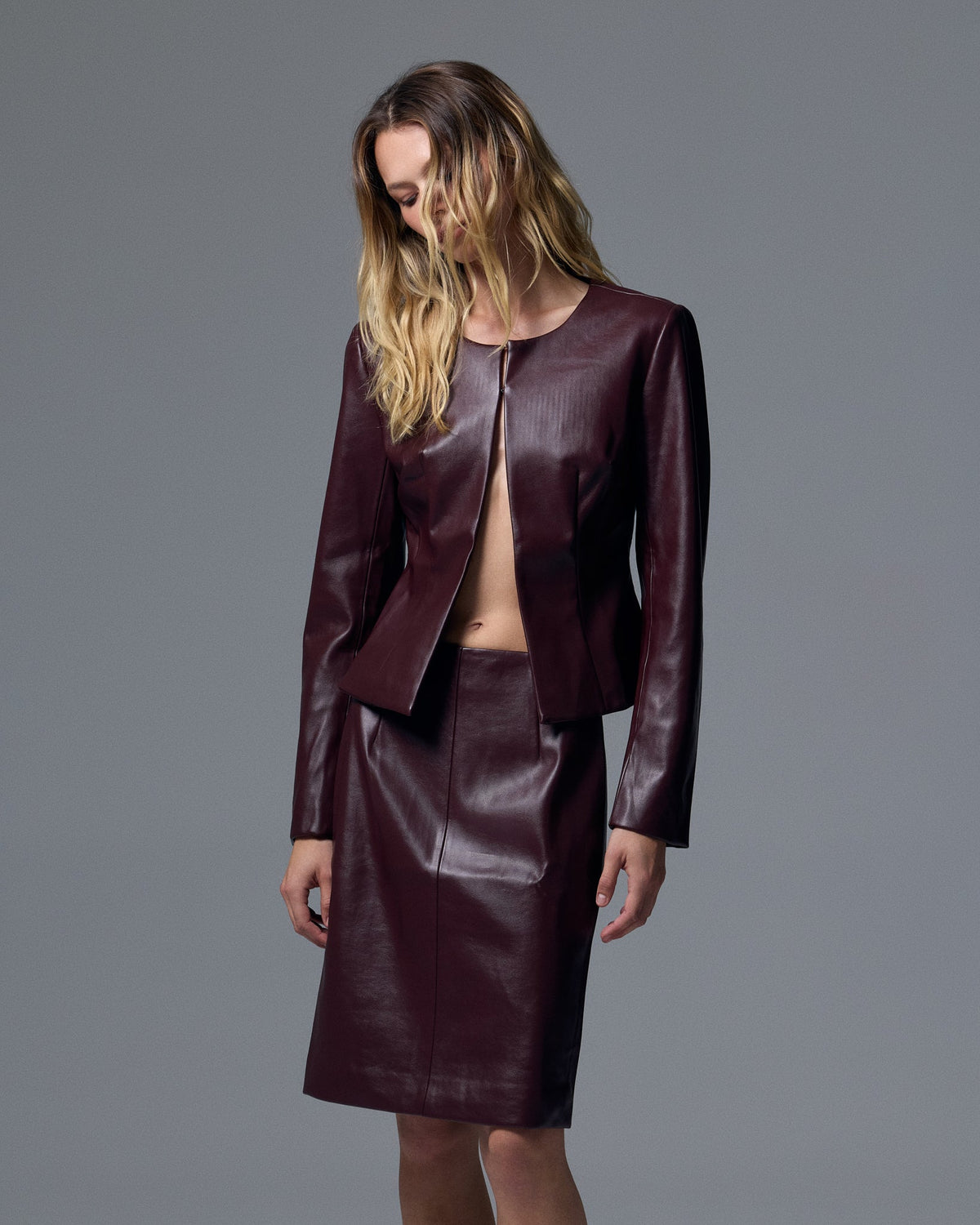 Ezra Jacket