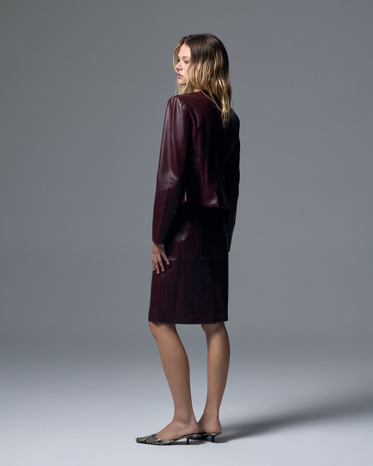 Ezra Jacket
