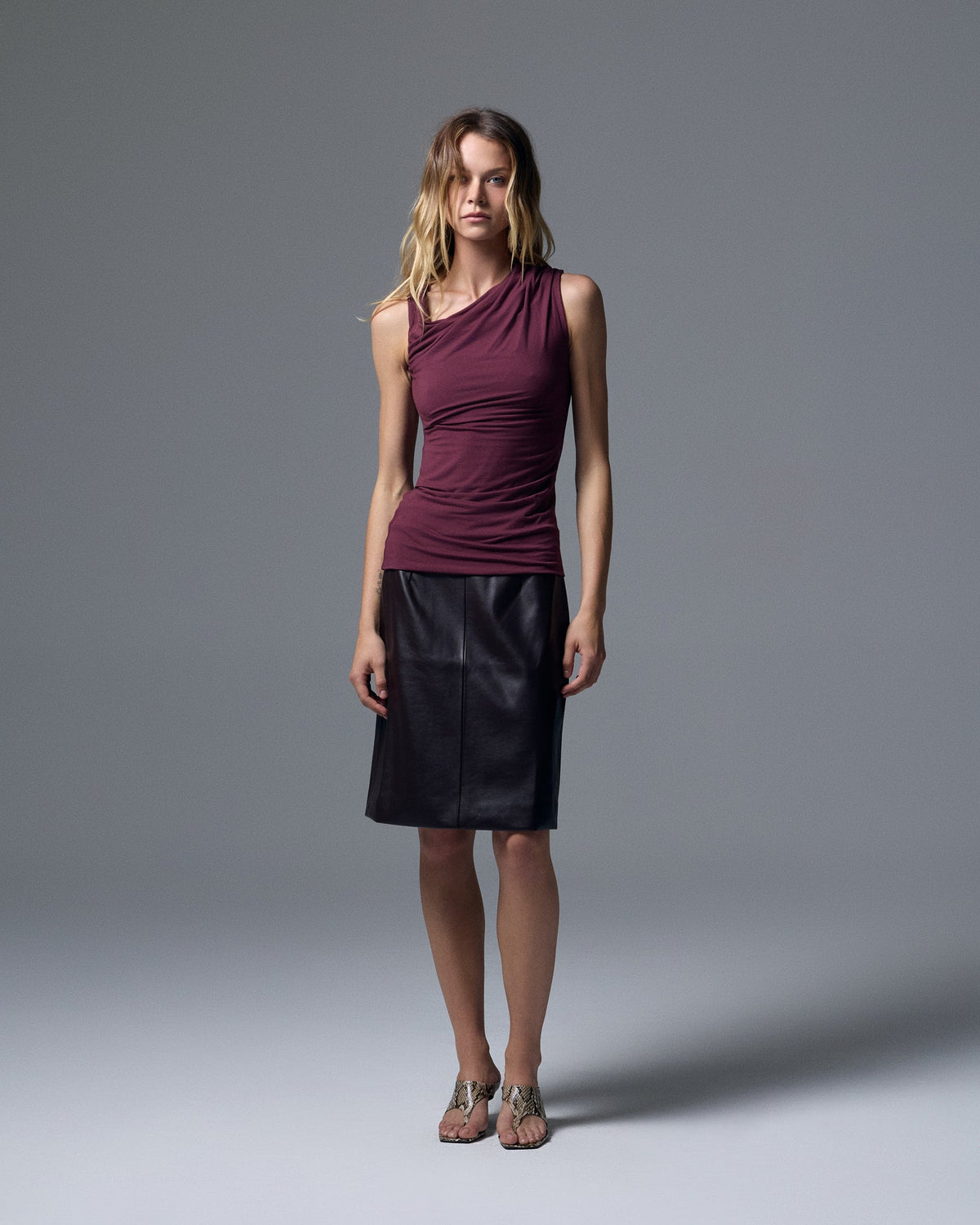 Cleo Top