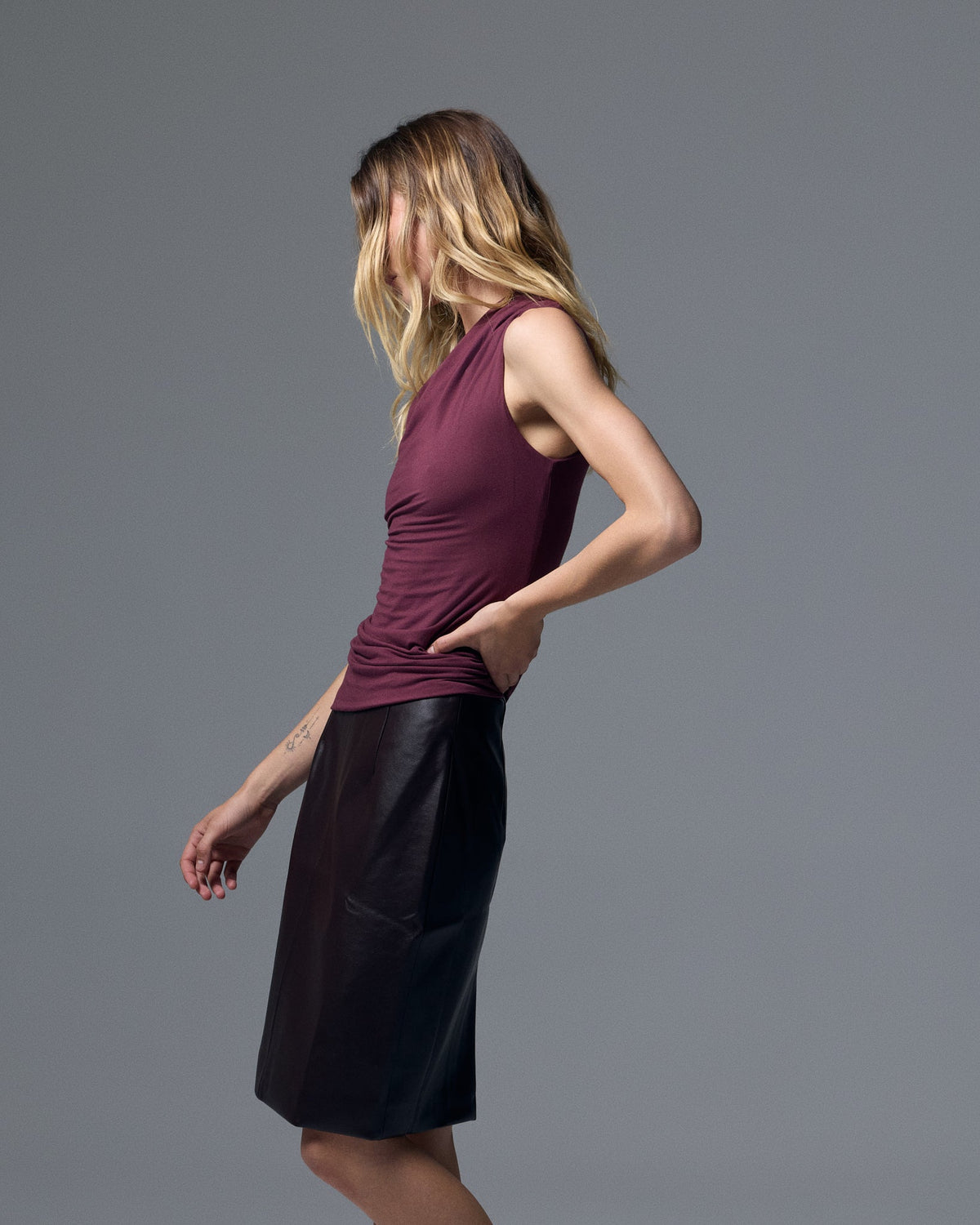 Cleo Top