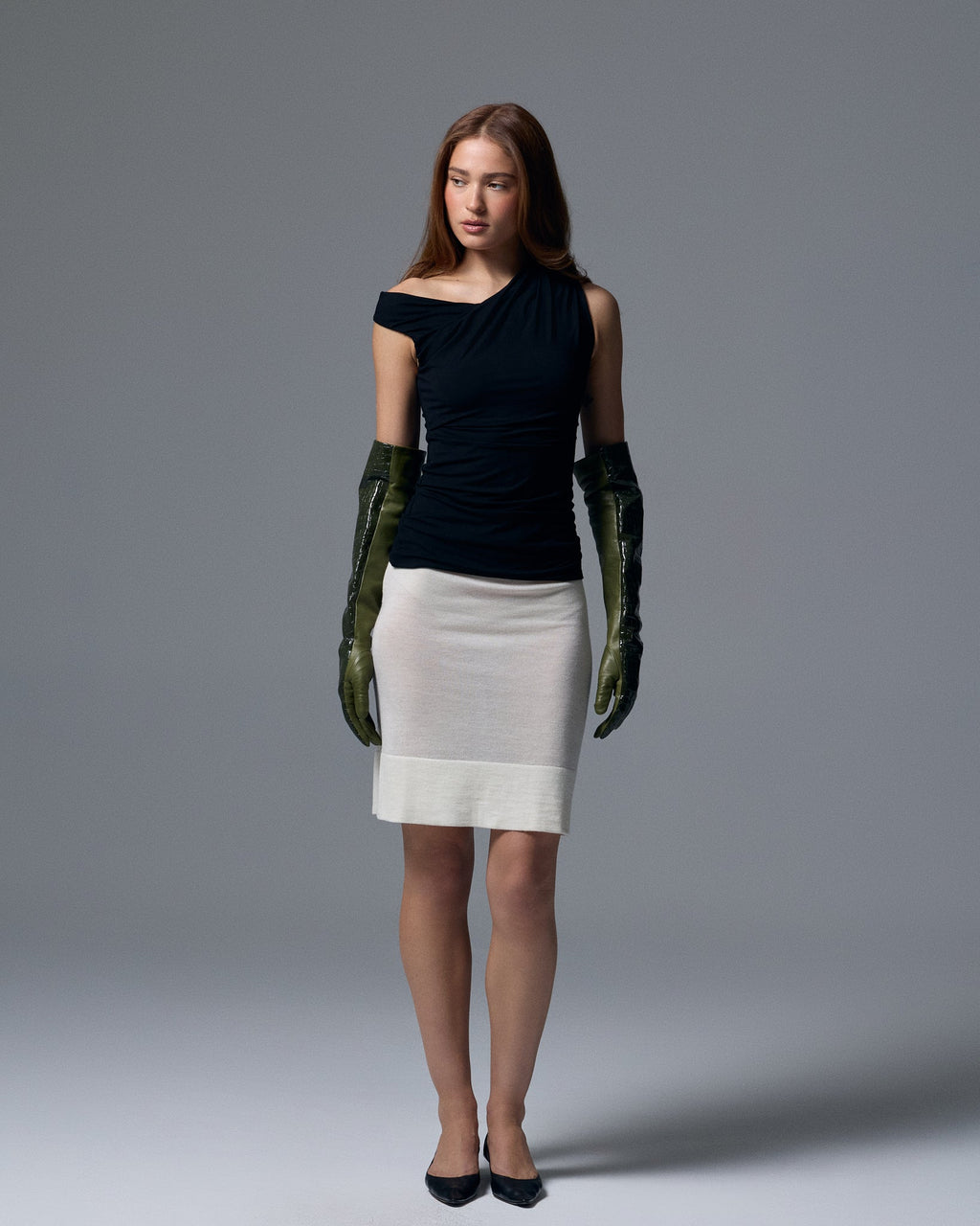 Cleo Top