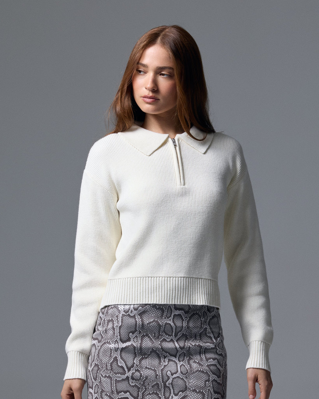 Vail Sweater