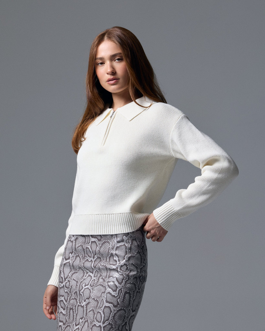 Vail Sweater