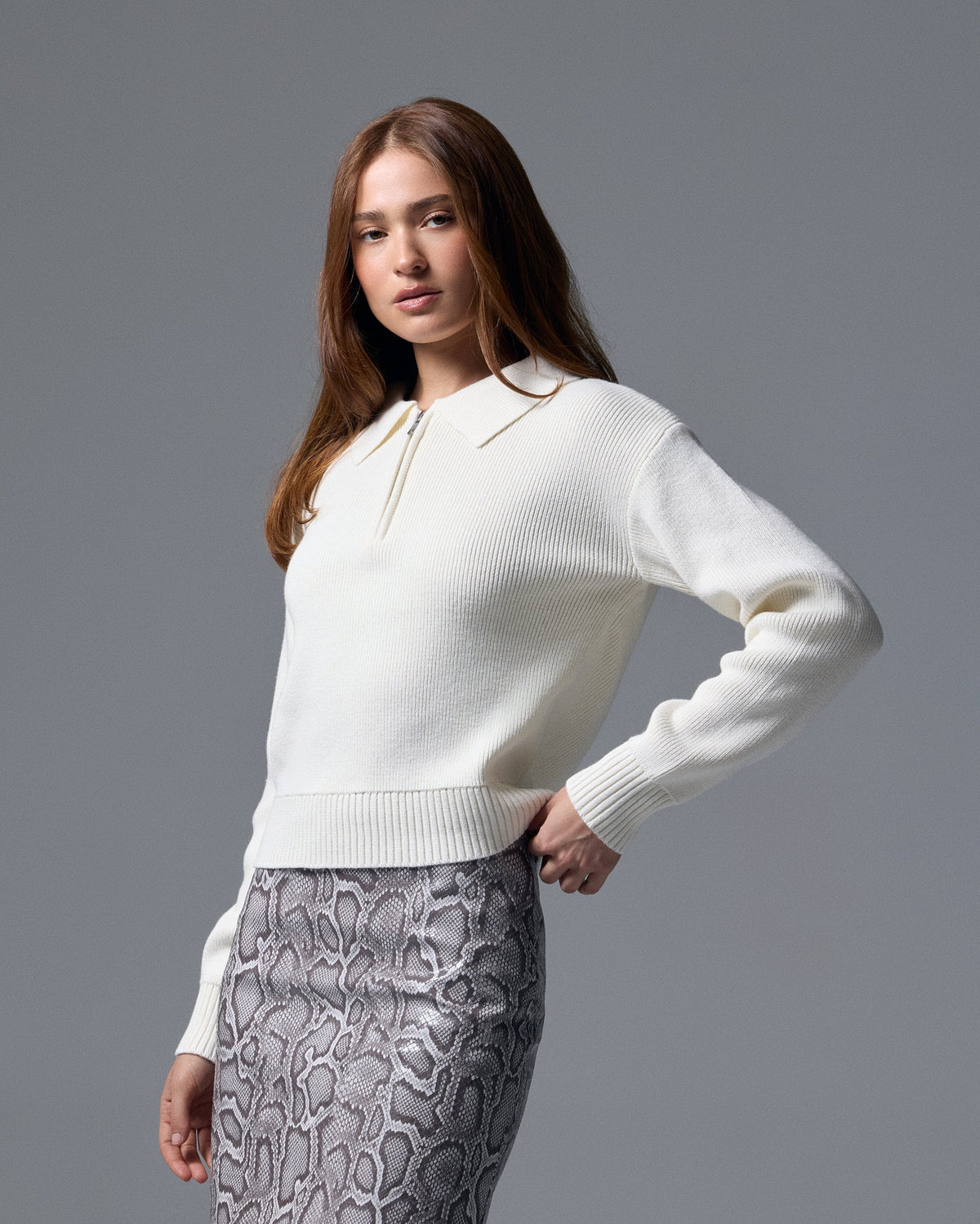 Vail Sweater