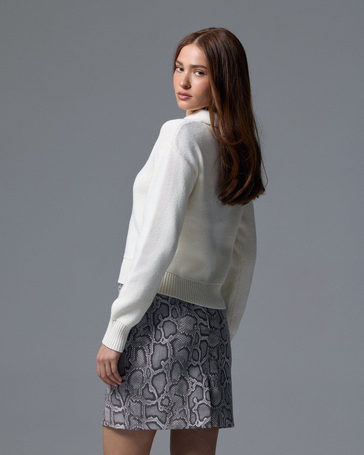 Vail Sweater