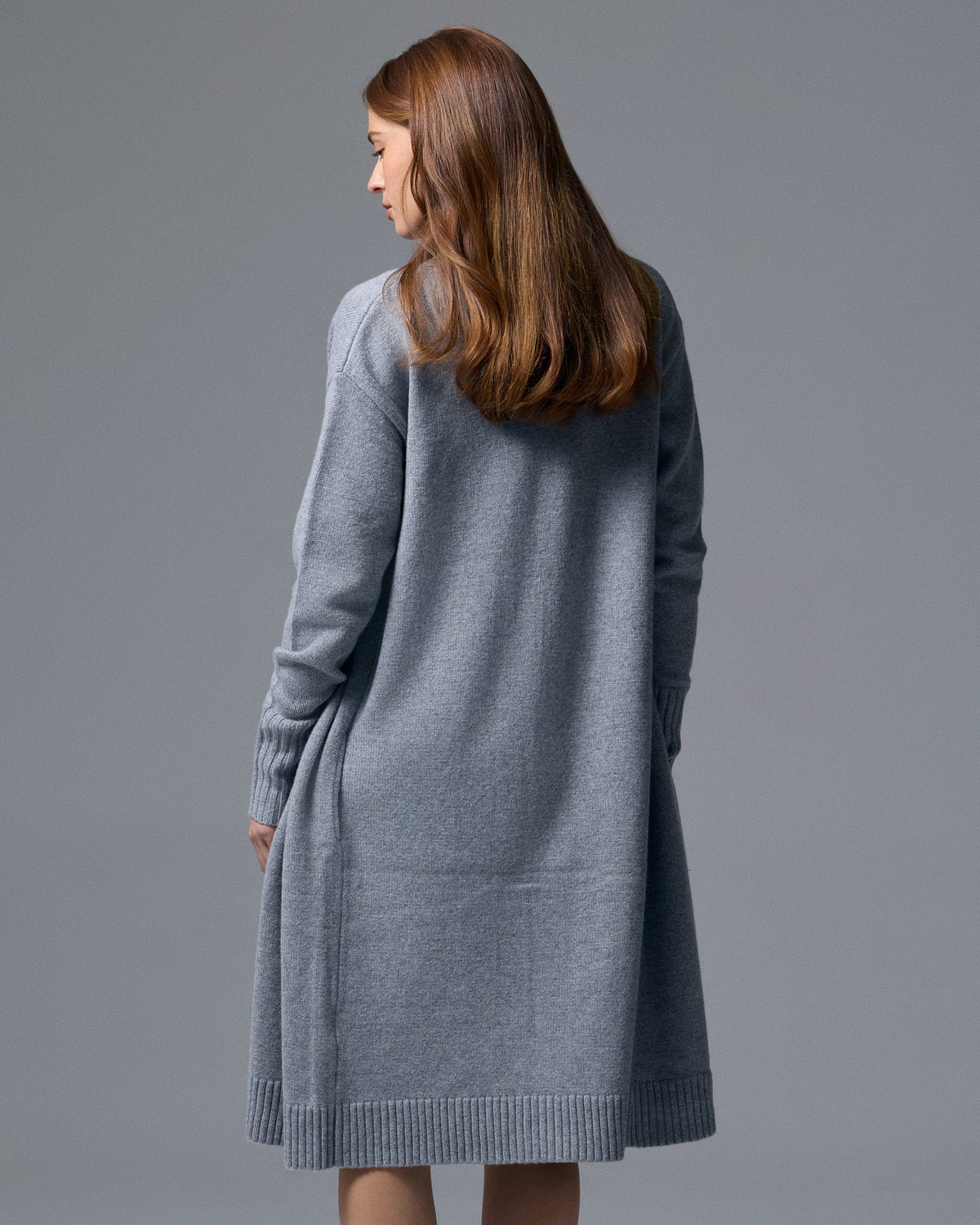 James Duster