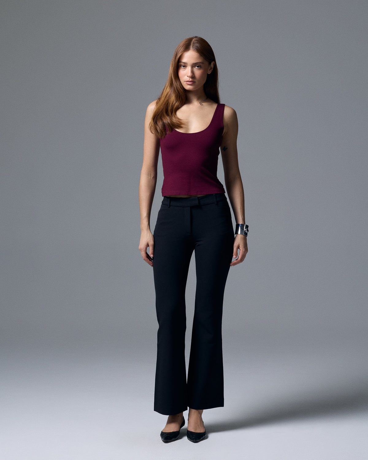 Sienne Trouser