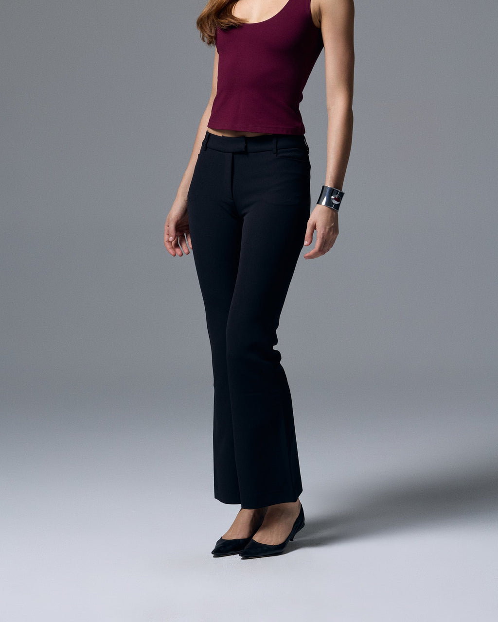 Sienne Trouser