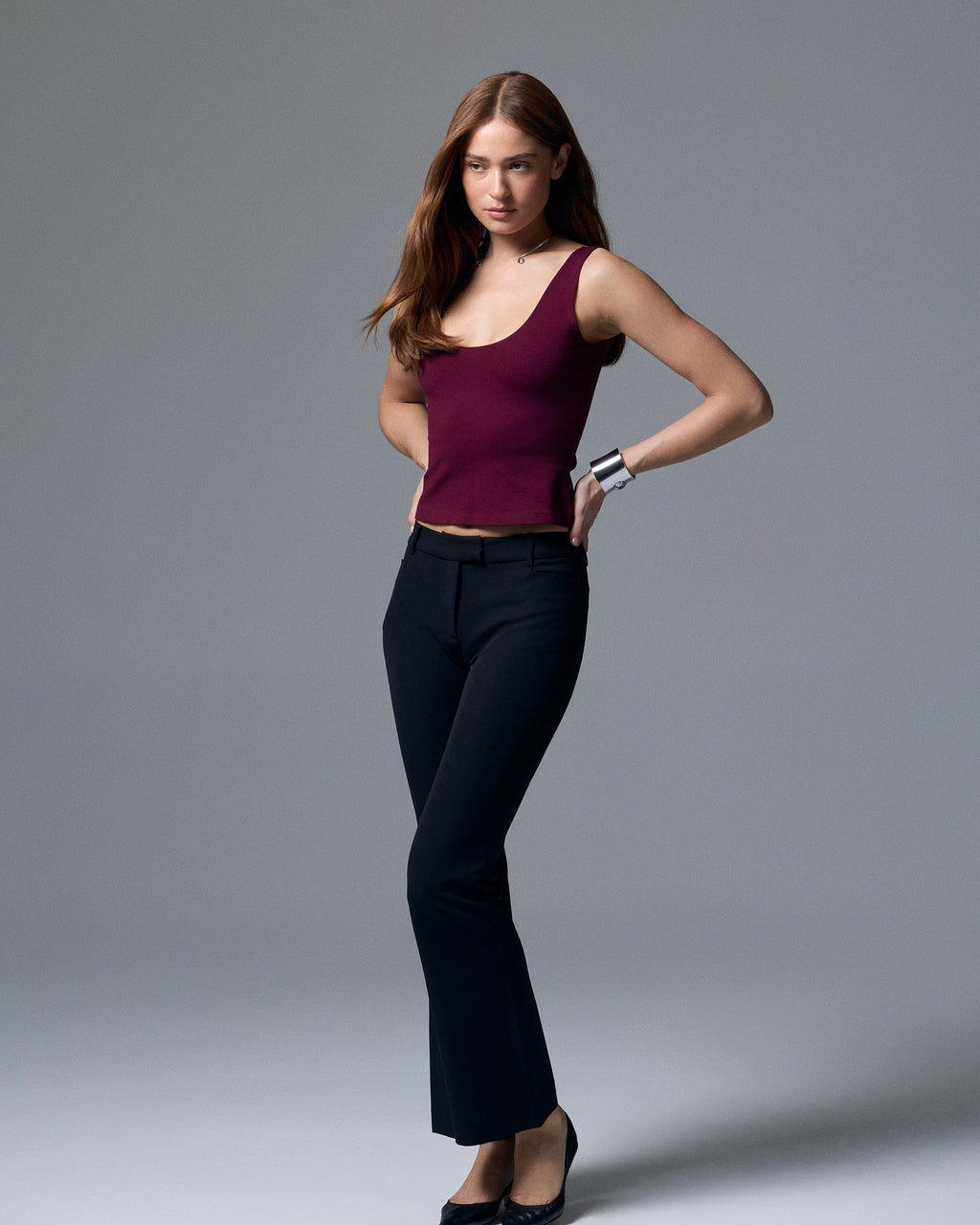 Sienne Trouser