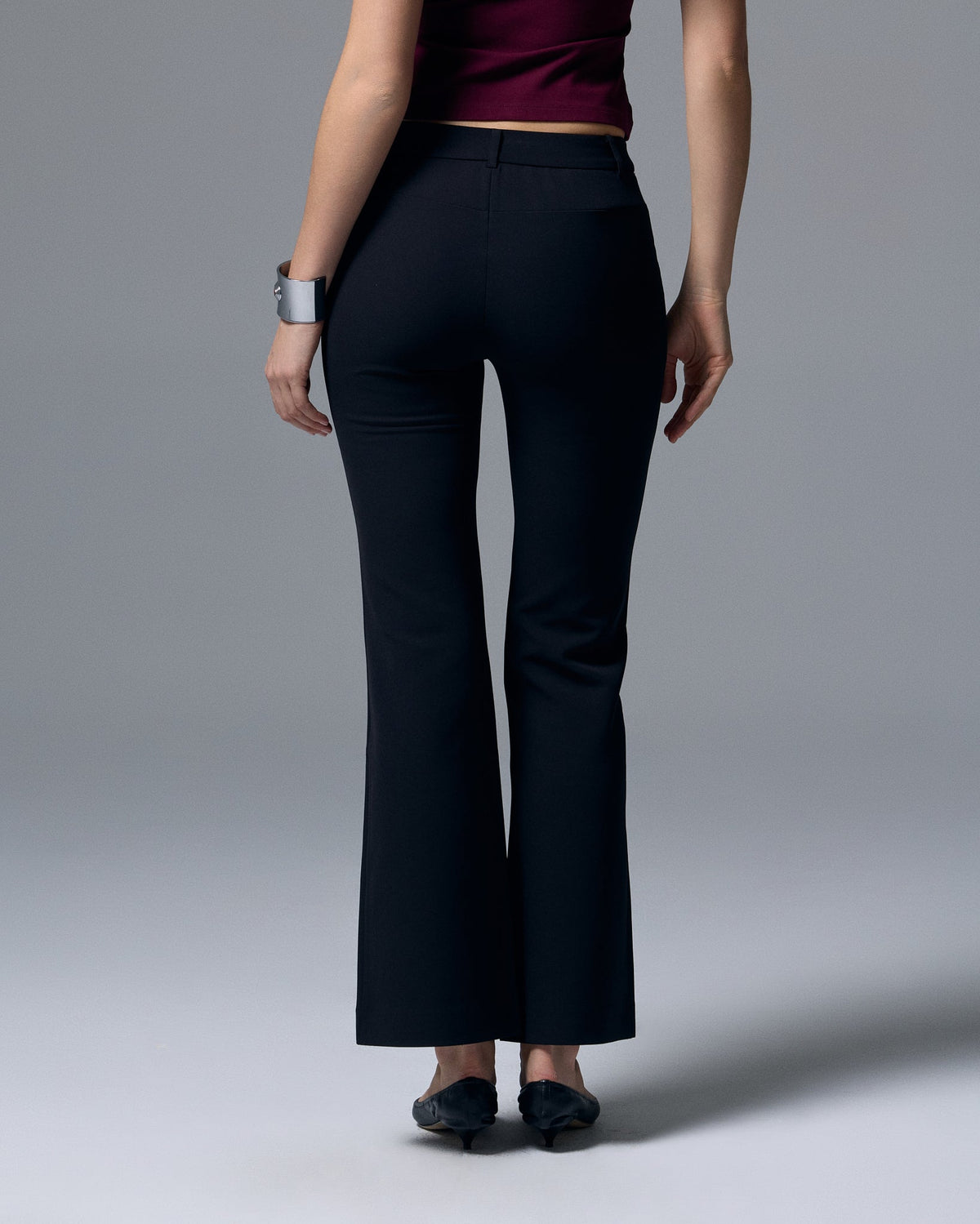 Sienne Trouser