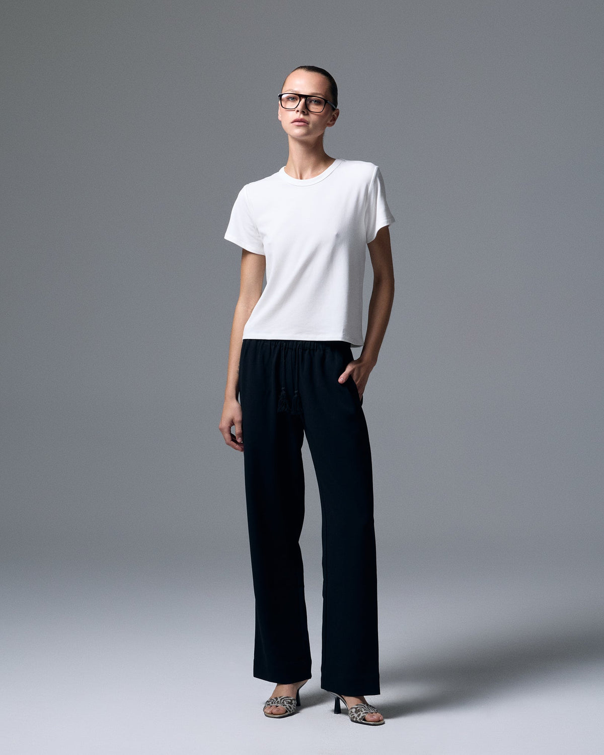 Rue Tassel Pants