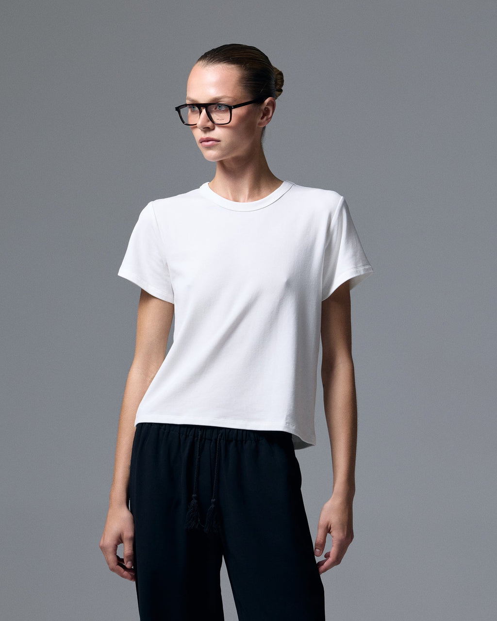 Reese Knit Tee