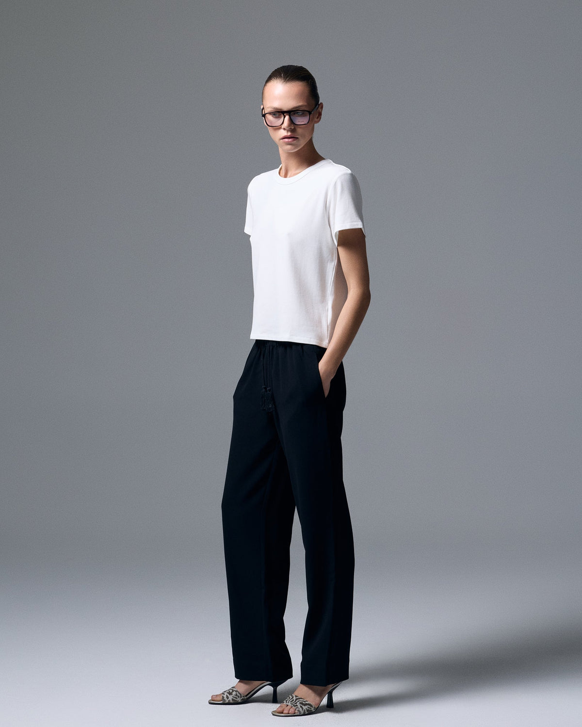 Rue Tassel Pants