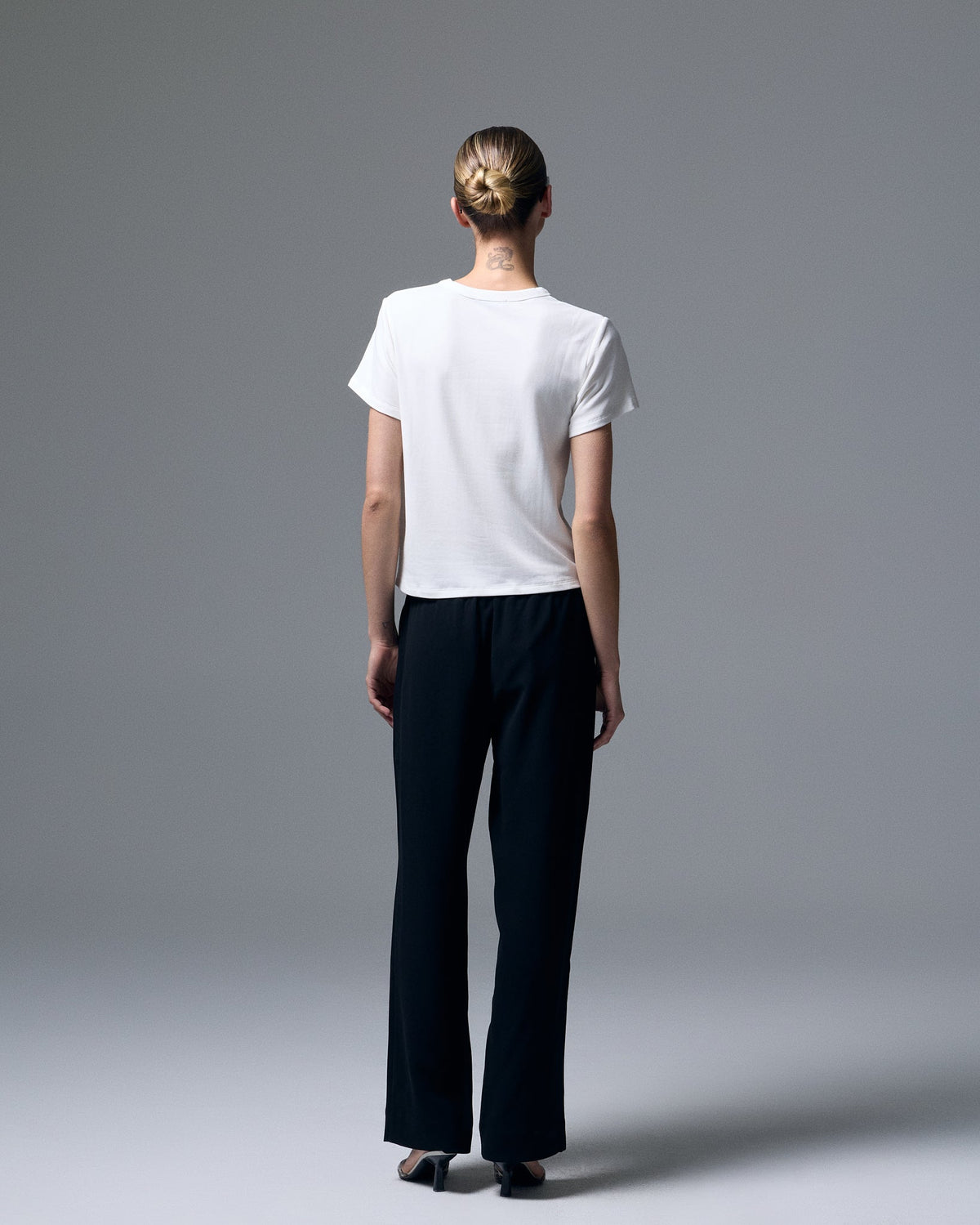 Reese Knit Tee