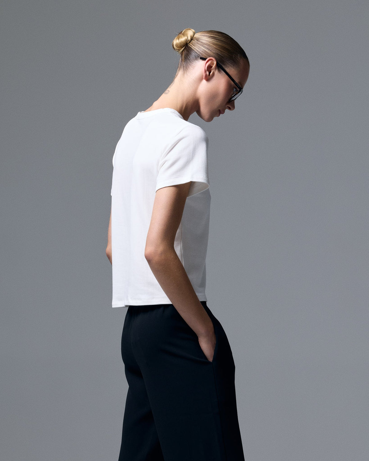 Reese Knit Tee
