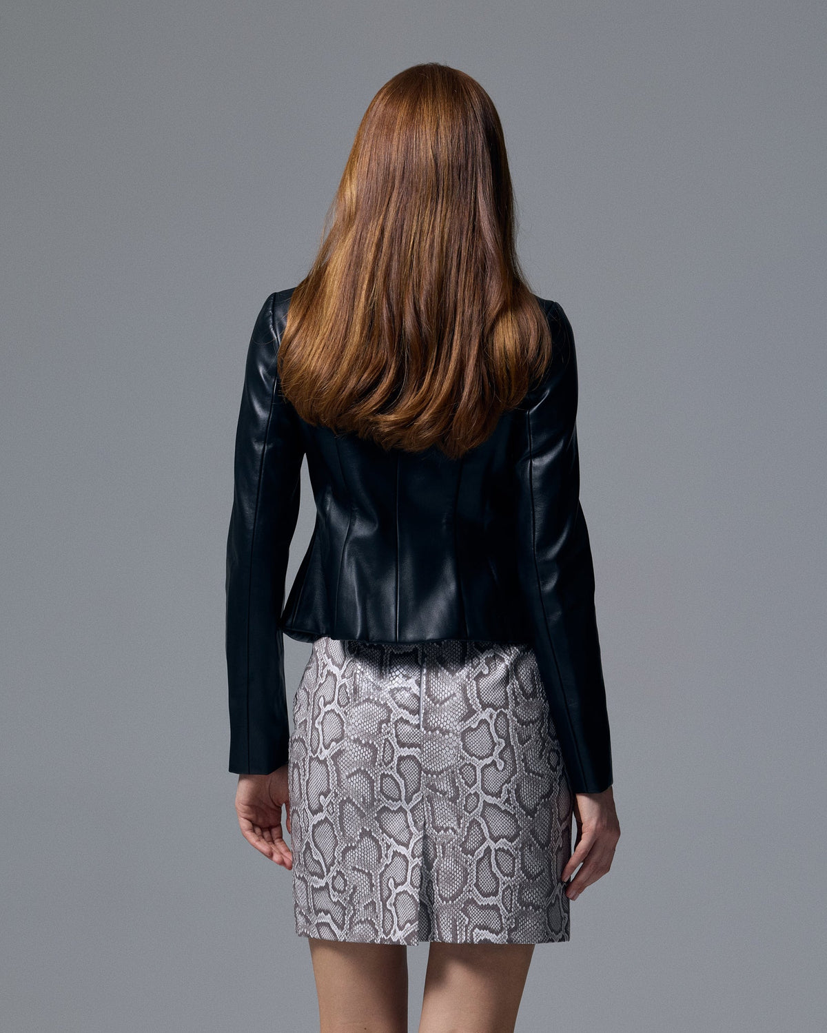 Ezra Jacket