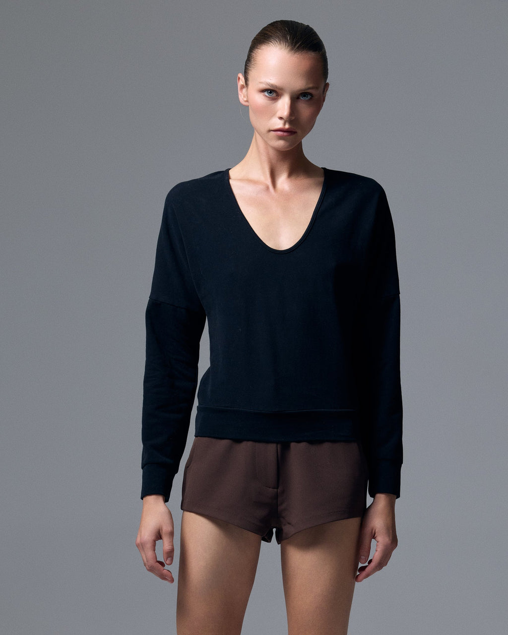 Ellis Mini Short