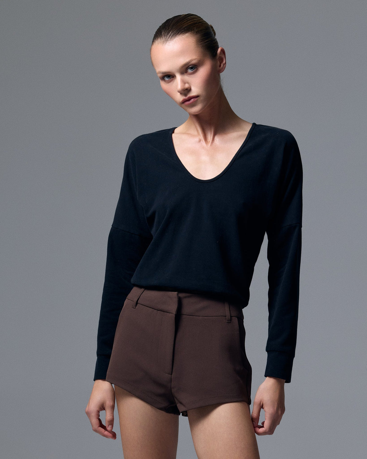 Ellis Mini Short