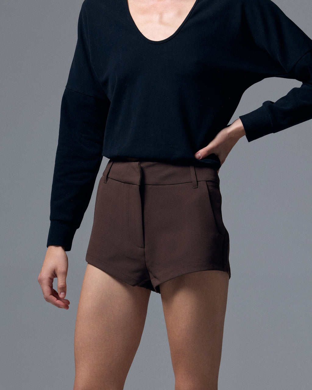 Ellis Mini Short