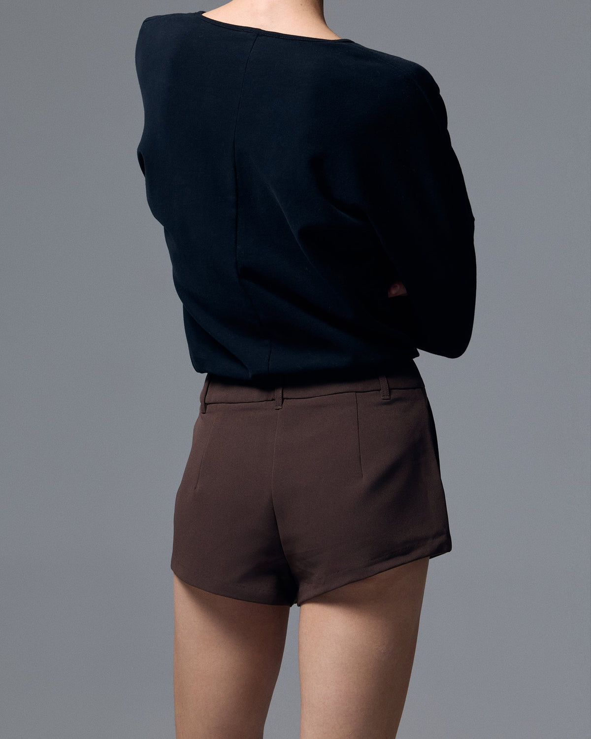 Ellis Mini Short
