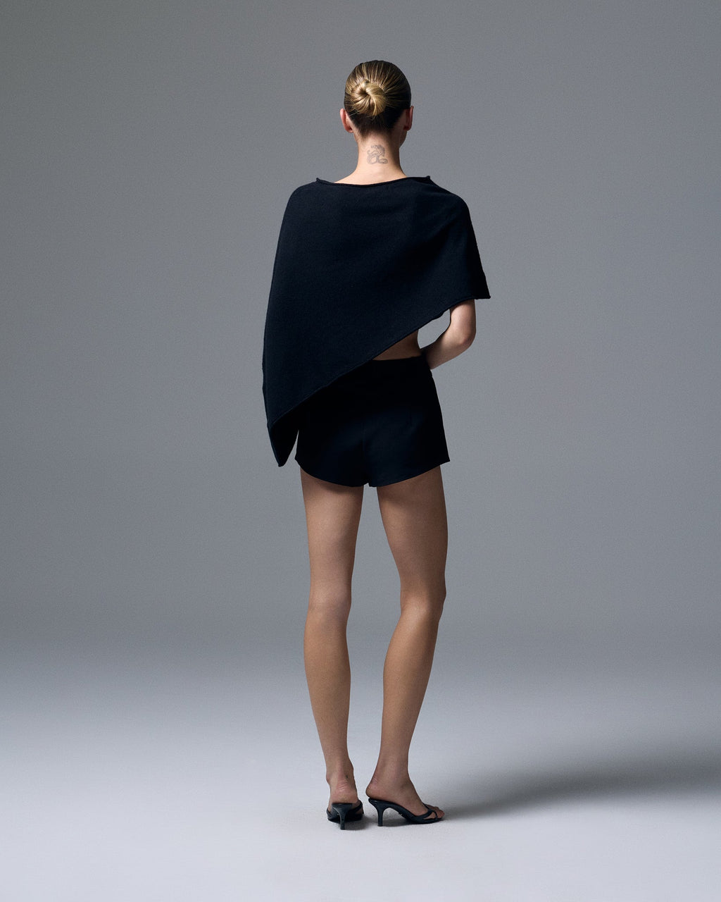 Ellis Mini Short