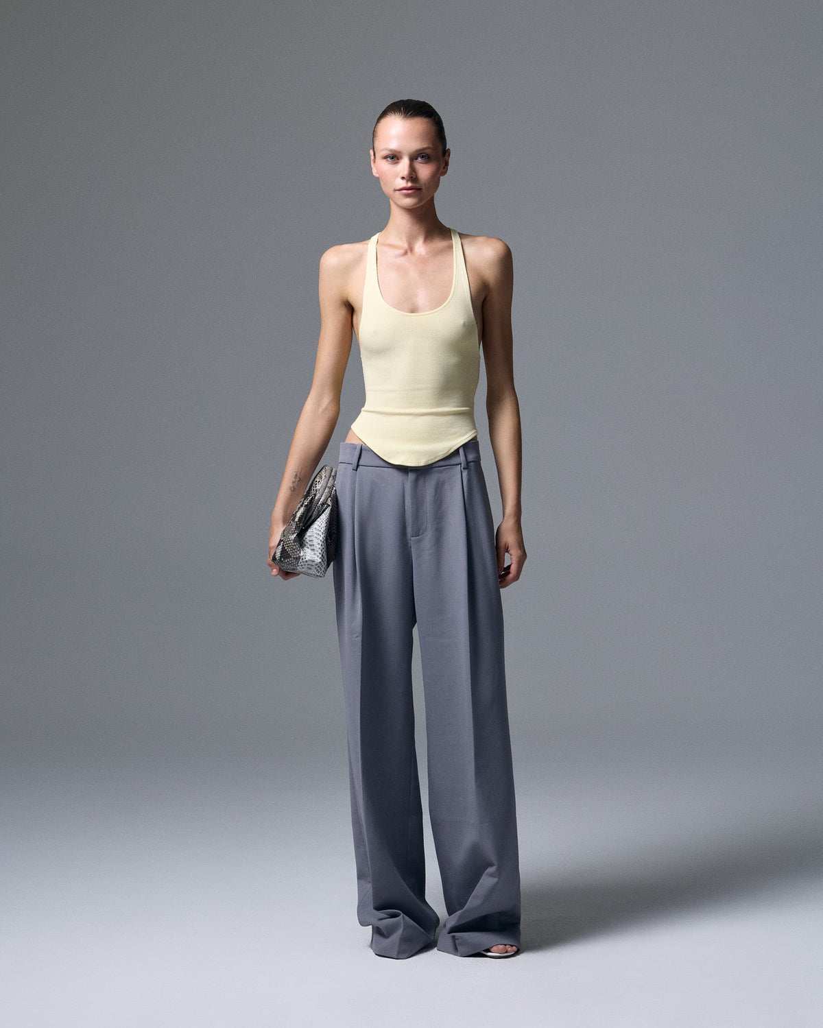Haze Top