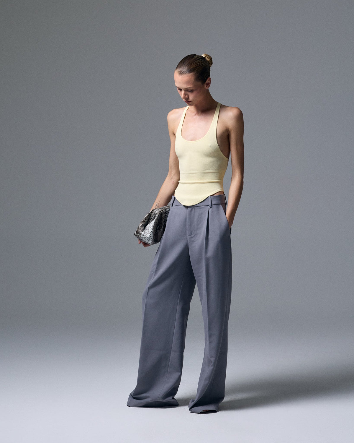 Haze Top