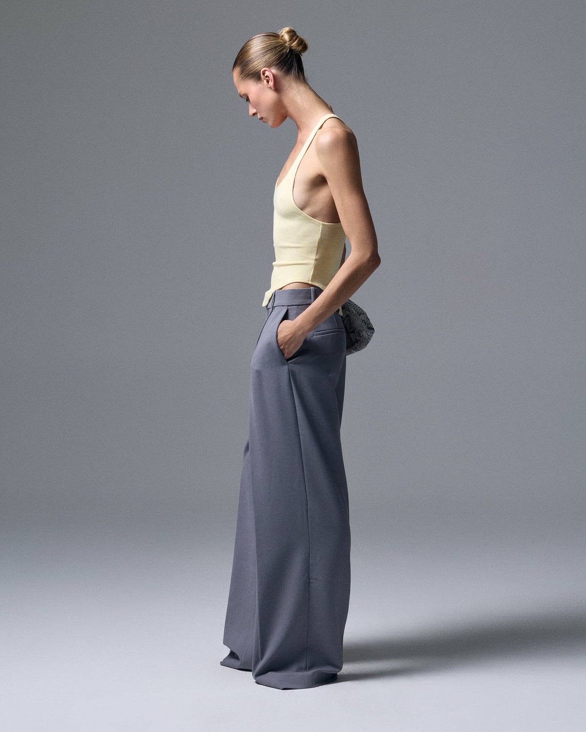 Haze Top