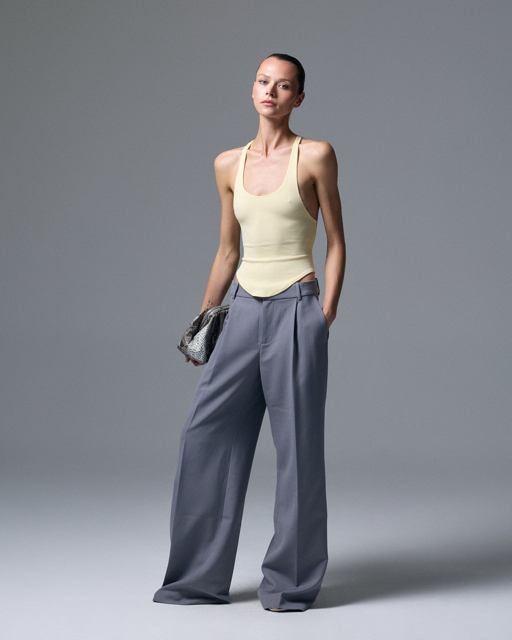 Haze Top