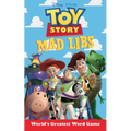 Toy Story Mad Libs: World's Greatest Word Game - Paperback