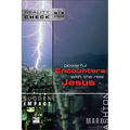Sudden Impact: Powerful Encounters with the Real Jesus - Paperback