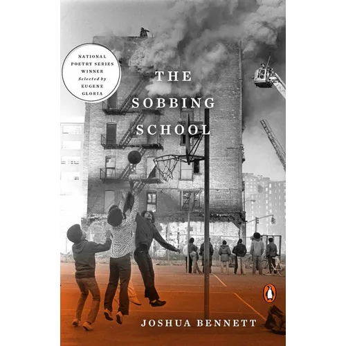 The Sobbing School - Paperback